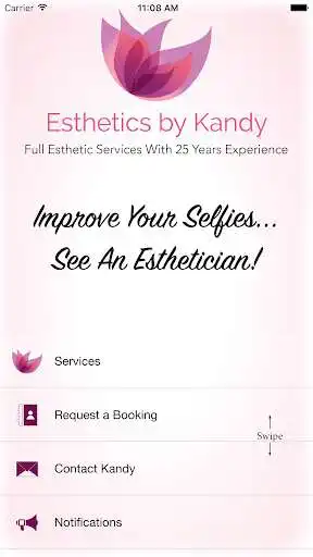 Play Esthetics by Kandy  and enjoy Esthetics by Kandy with UptoPlay