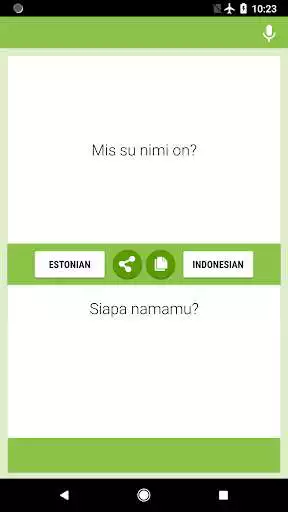 Play Estonian Indonesian Translator  and enjoy Estonian Indonesian Translator with UptoPlay