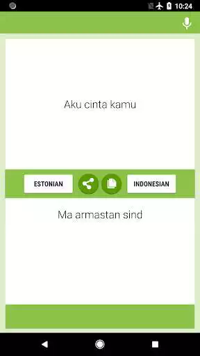 Play Estonian Indonesian Translator as an online game Estonian Indonesian Translator with UptoPlay