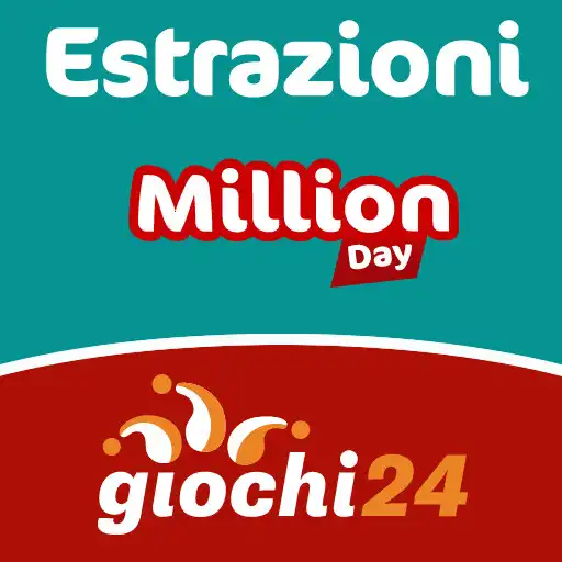 Play Estrazioni Million Day APK