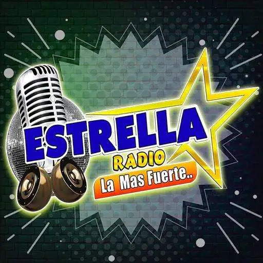 Play ESTRELLA RADIO FM - LIMA APK