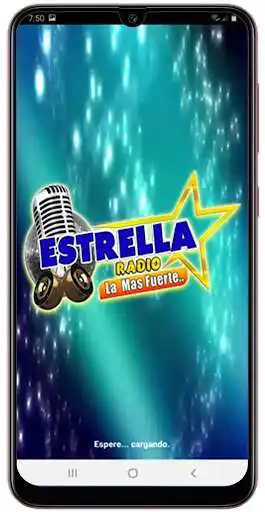 Play ESTRELLA RADIO FM - LIMA  and enjoy ESTRELLA RADIO FM - LIMA with UptoPlay