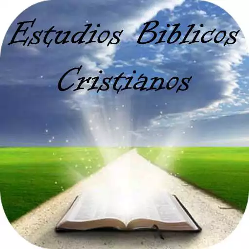 Run free android online Estudios Biblicos Cristianos APK