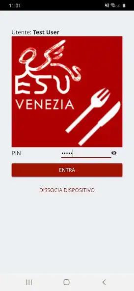 Play ESU Venezia BADGE as an online game ESU Venezia BADGE with UptoPlay