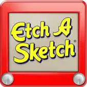 Free play online Etch A Sketch APK