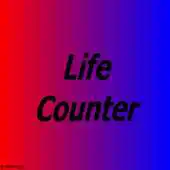 Free play online Ethans Life Counter APK