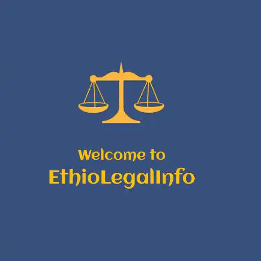 Play Ethio Legal Info APK