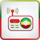 Free play online Ethiopian FM Radio APK