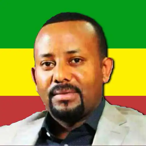 Play Ethiopian PM Dr Abiy Ahmed Wallpaper APK