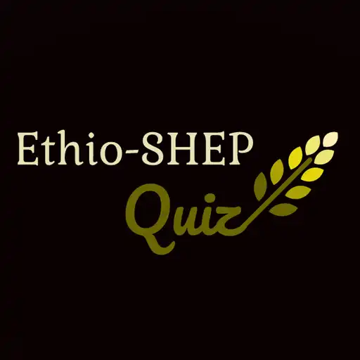 Play Ethio-SHEP Knowledge Quiz APK