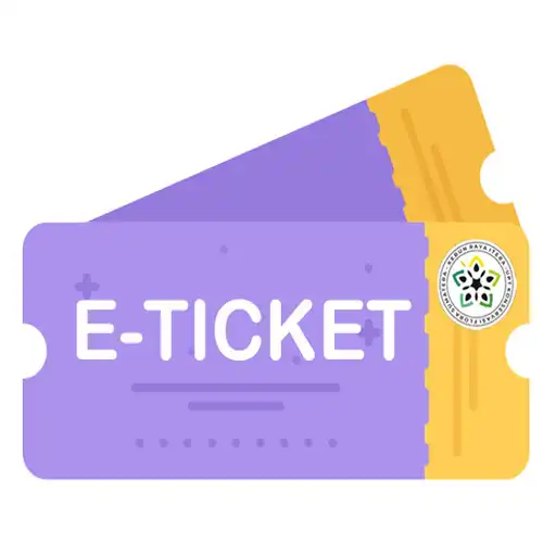 Play Eticket - Kebun Raya ITERA APK