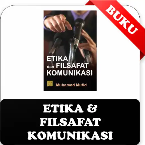 Play etika dan filsafat komunikasi APK