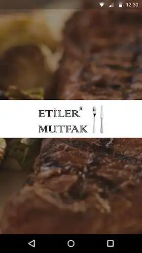 Play Etiler Mutfak  and enjoy Etiler Mutfak with UptoPlay