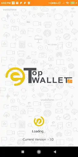 Play eTop Wallet  AePs Micro ATM AdharPay All Recharge  and enjoy eTop Wallet  AePs Micro ATM AdharPay All Recharge with UptoPlay