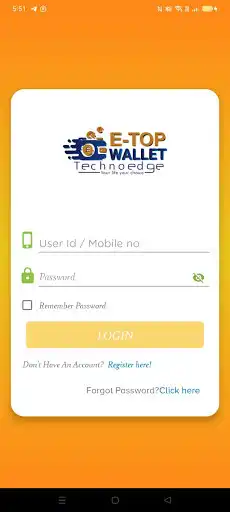 Play eTop Wallet  AePs Micro ATM AdharPay All Recharge as an online game eTop Wallet  AePs Micro ATM AdharPay All Recharge with UptoPlay