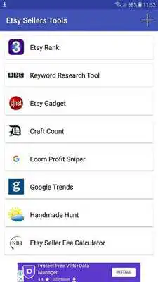 Play Etsy Marketing Tool  Resources For Etsy Sellers