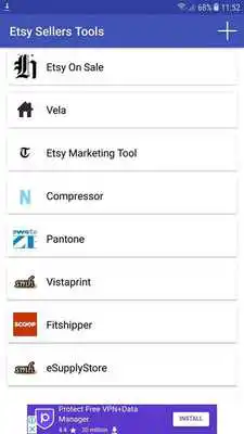 Play Etsy Marketing Tool  Resources For Etsy Sellers