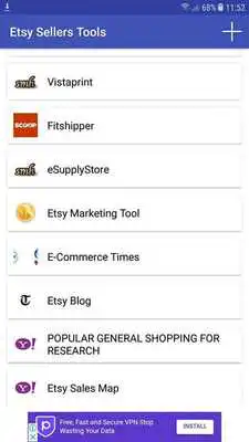 Play Etsy Marketing Tool  Resources For Etsy Sellers