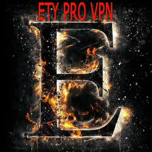 Play Ety Pro VPN APK