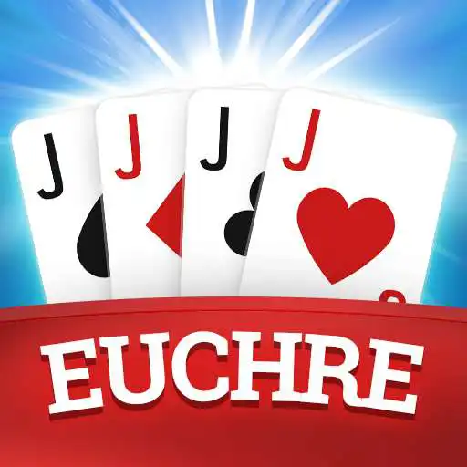 Play Euchre Online Trickster Cards APK