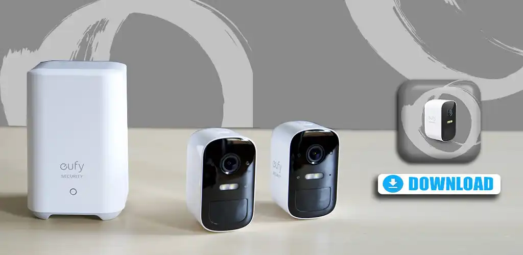 Play Eufy Security Cam 2C Pro Guide as an online game Eufy Security Cam 2C Pro Guide with UptoPlay