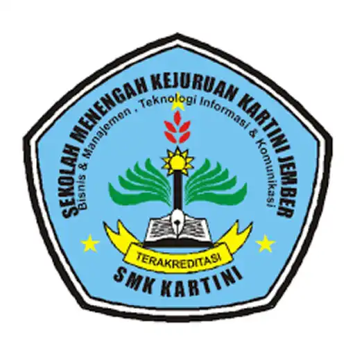 Play e-Ujian SMK Kartini Jember APK