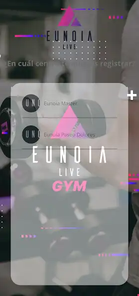 Play Eunoia Live as an online game Eunoia Live with UptoPlay