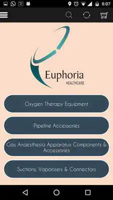 Play Euphoria HealthCare