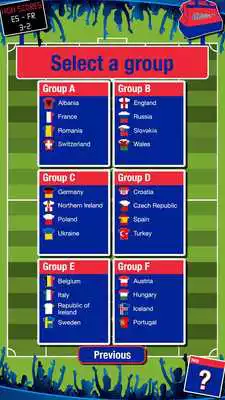 Play Euro 2016 Shirts CR