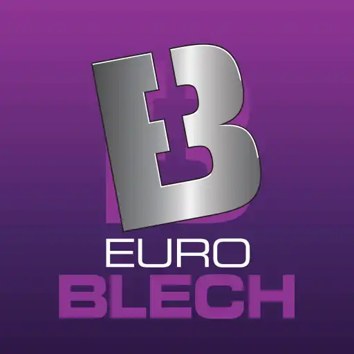 Play EuroBlech APK