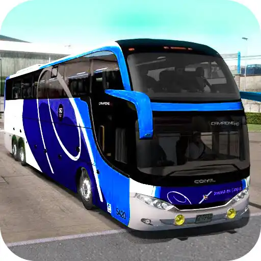 Play Euro Bus Driving Simulator APK