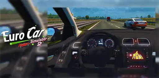 Play Euro Car Simulator Extreme Car Driving 2 as an online game Euro Car Simulator Extreme Car Driving 2 with UptoPlay