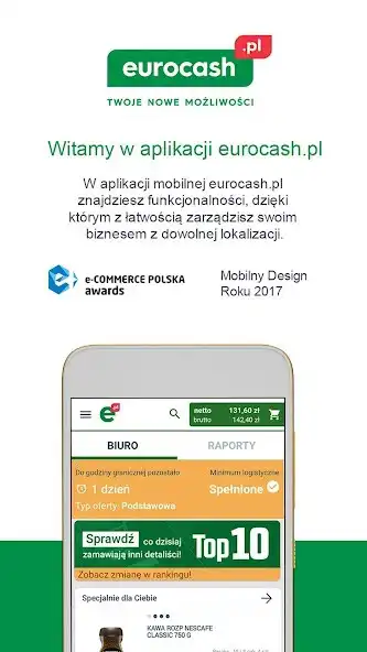 Play eurocash.pl  and enjoy eurocash.pl with UptoPlay