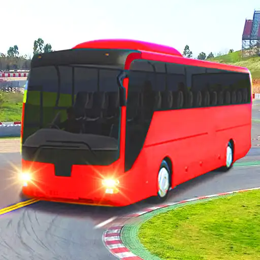 Play Euro Coach Bus Racing Game 3D APK