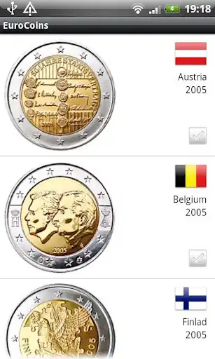 Play Euro Coins  and enjoy Euro Coins with UptoPlay