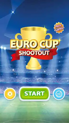 Play APK EURO CUP SHOOTOUT SOCCER 3D  and enjoy EURO CUP SHOOTOUT SOCCER 3D with UptoPlay com.argeworld.EuroCupShootout