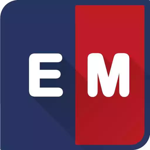 Play EUROMARKET APK