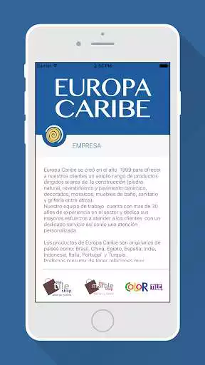 Play Europa Caribe  and enjoy Europa Caribe with UptoPlay