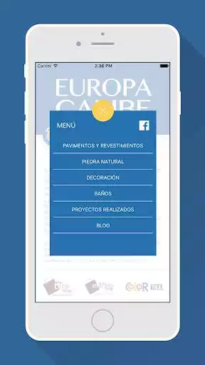 Play Europa Caribe as an online game Europa Caribe with UptoPlay