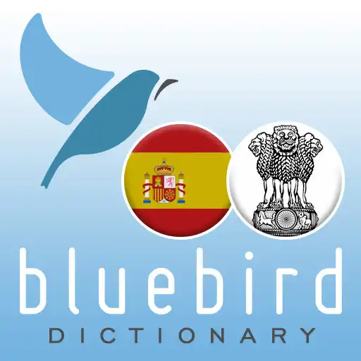 Play European Spanish - Bodo Dictionary APK