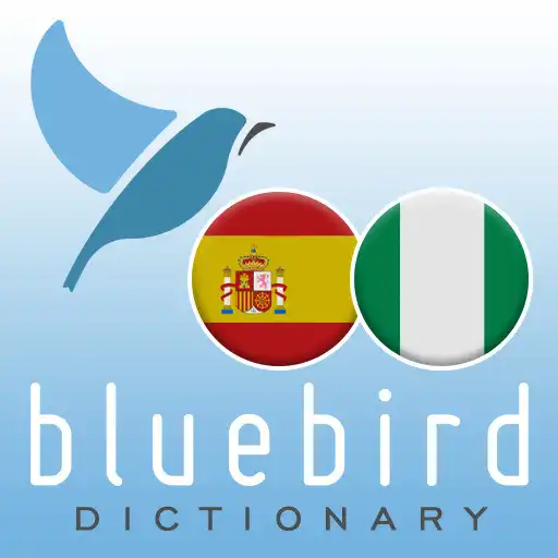 Play European Spanish - Hausa Dictionary APK