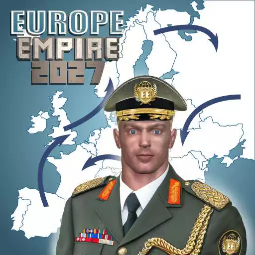 Free play online Europe Empire 2027 APK