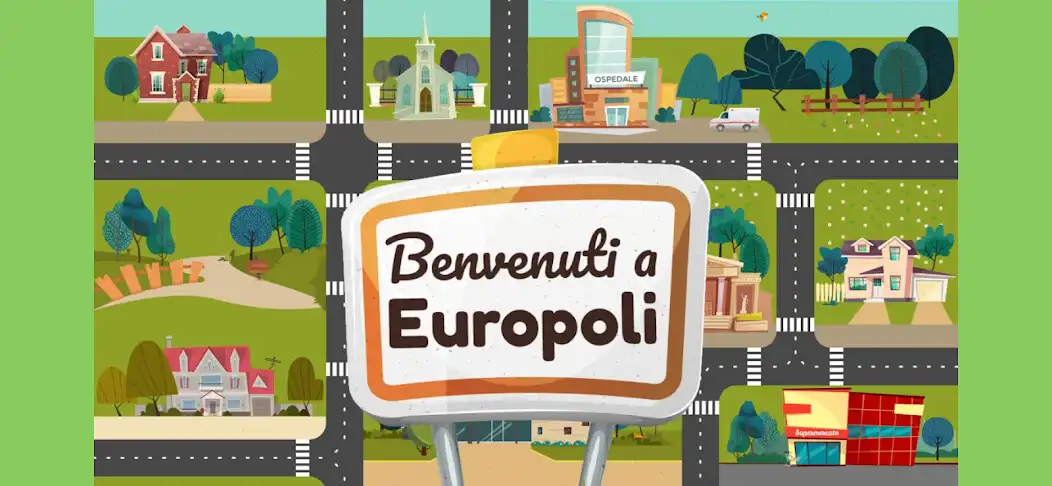 Play EUROPOLI  and enjoy EUROPOLI with UptoPlay