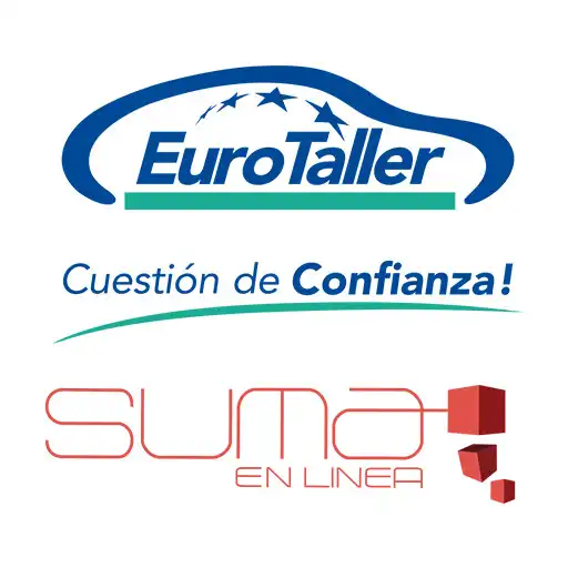 Play Eurotaller SUMA en linea APK