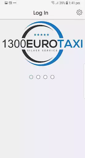 Play EuroTaxi Driver as an online game EuroTaxi Driver with UptoPlay