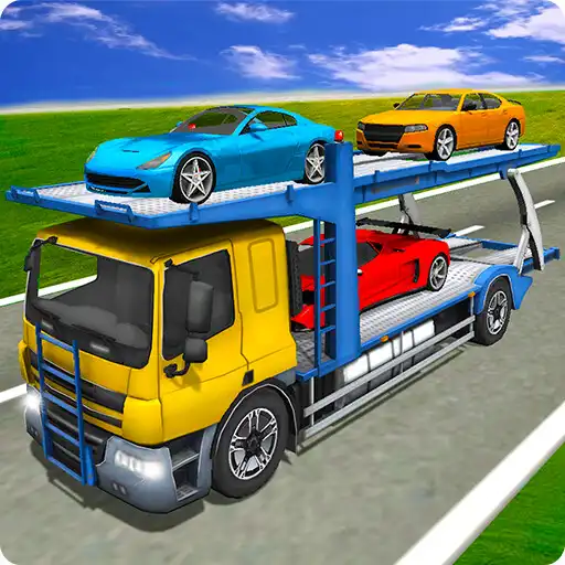 Play Euro Tow Truck Simulator 2023 APK