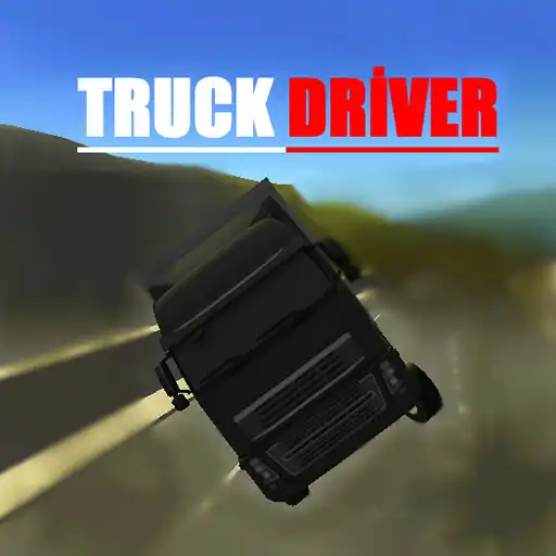 Play Euro truck driving simulator APK