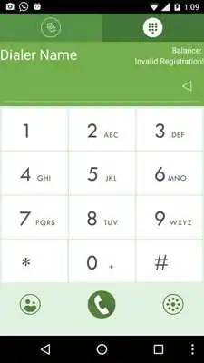 Play Eva Dialer