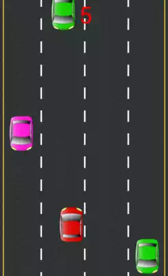 Play Evading Car