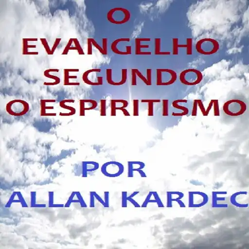 Play Evangelho Segundo Espiritismo APK